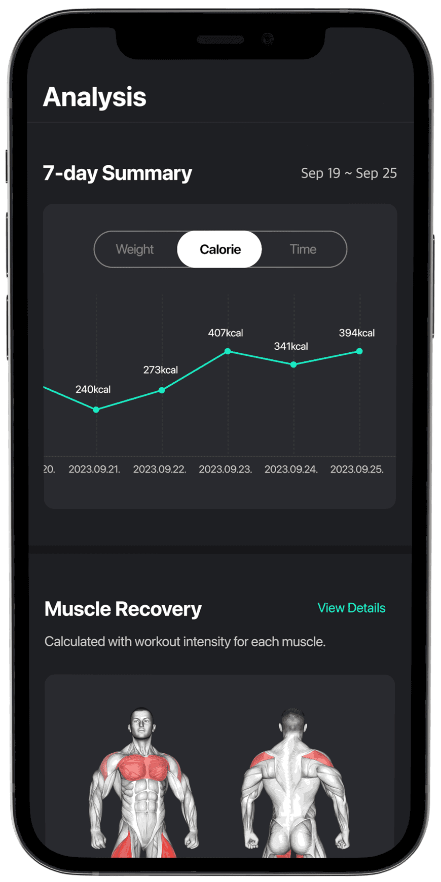 community-nutzung-in-app