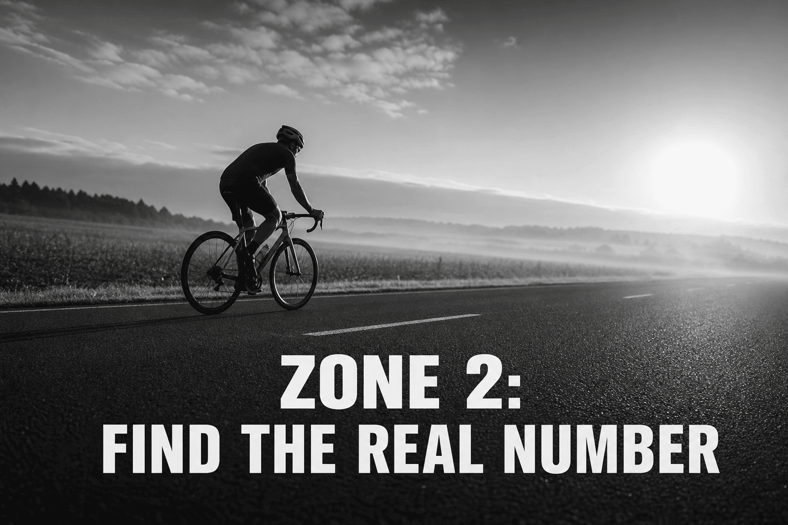 Zone 2 유산소는 효과 있습니다 — 그런데 워치가 잡아주는 심박수 존은 대개 틀립니다