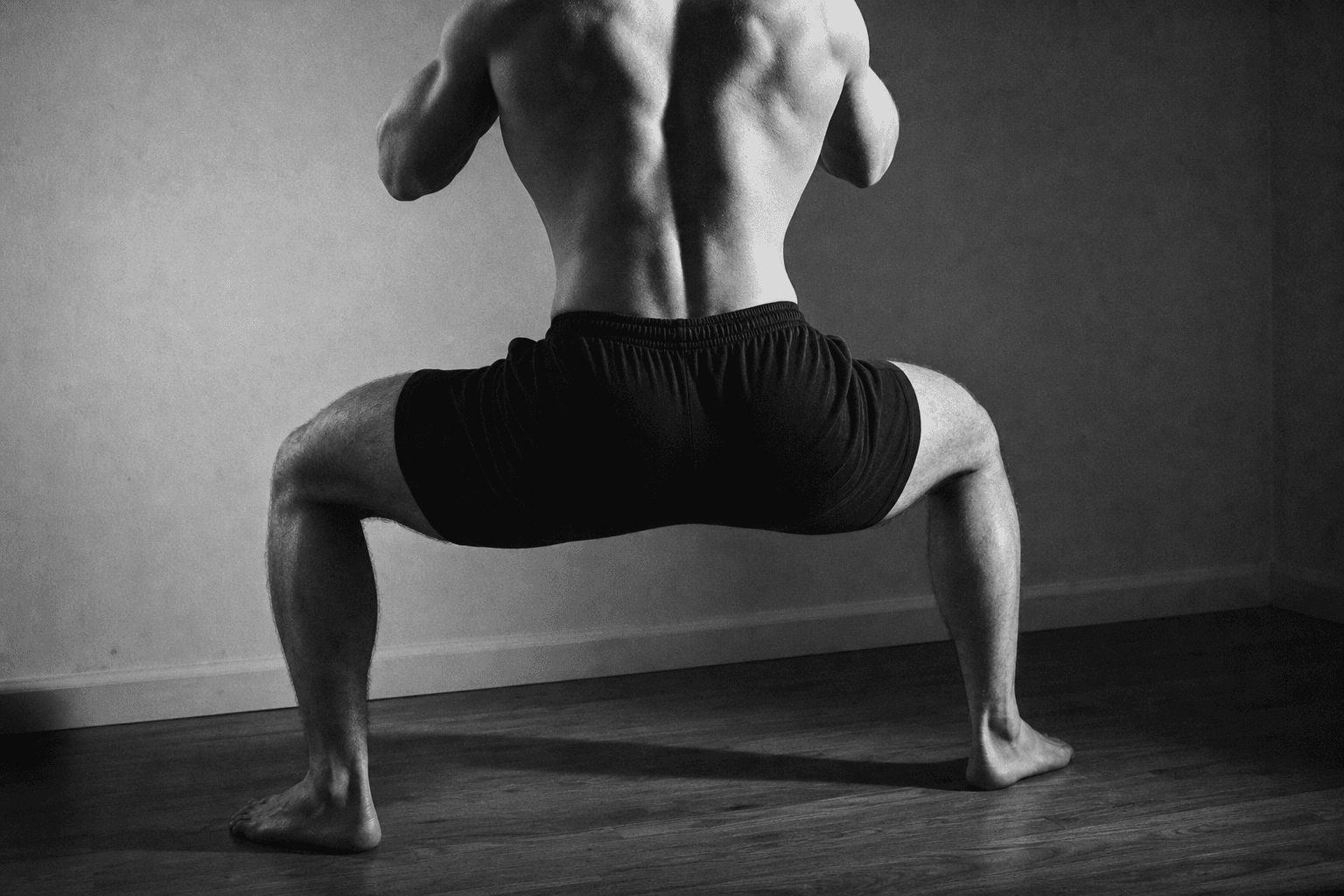Calisthenics Workout Plan: 4-Day Bodyweight (Intermediate)